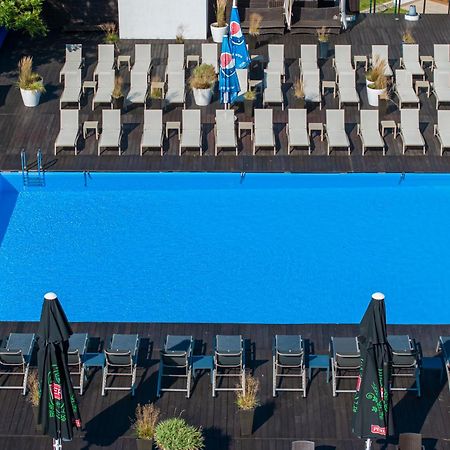 Maloves Resort & Spa วาดีสวาโวโว ภายนอก รูปภาพ
