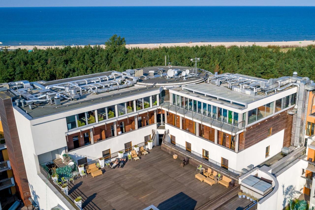Maloves Resort & Spa วาดีสวาโวโว ภายนอก รูปภาพ