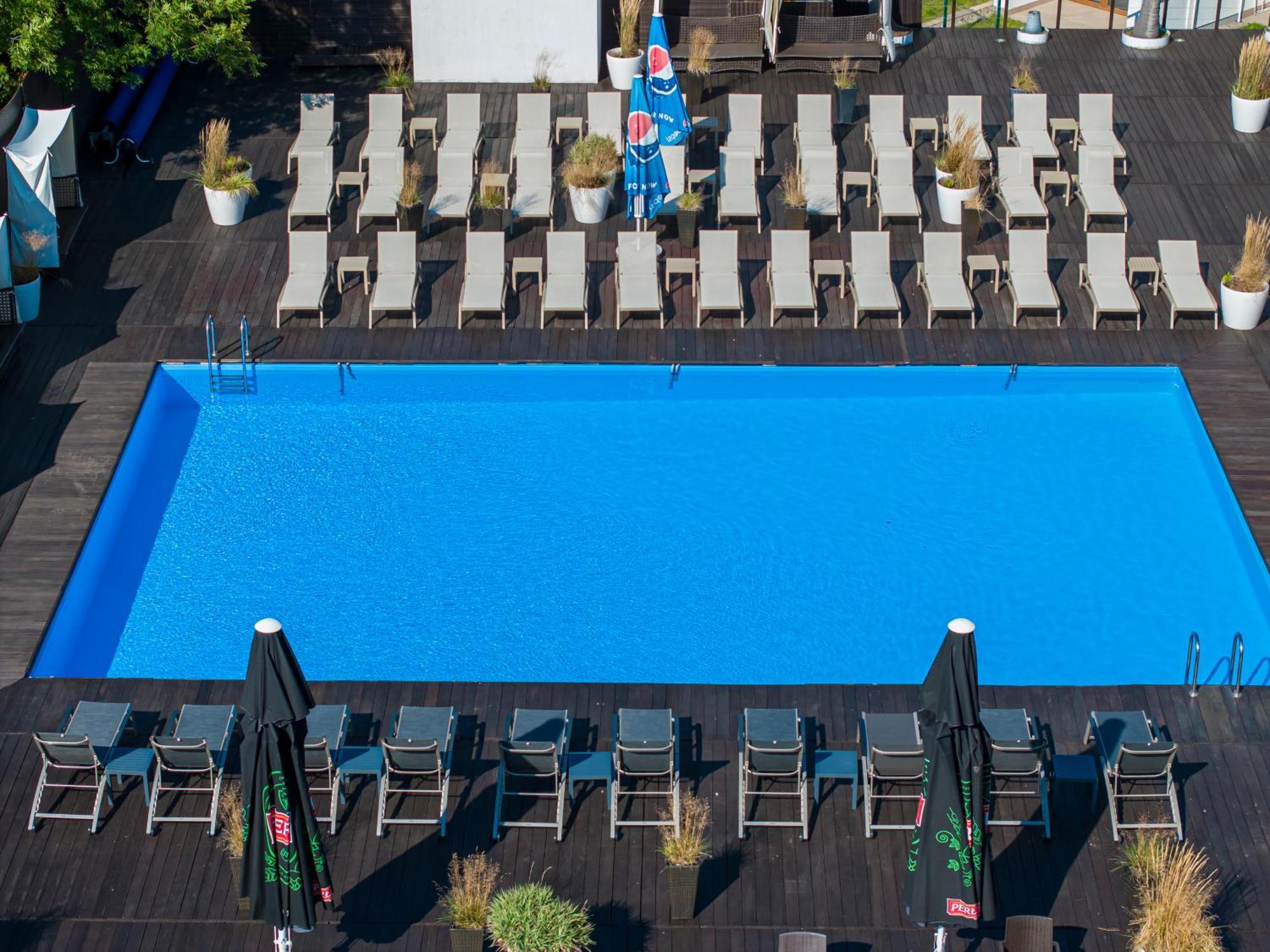 Maloves Resort & Spa วาดีสวาโวโว ภายนอก รูปภาพ